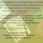 Imagem 1 da empresa VICENTE NATALINO SILVA - ADVOGADO Licitação - Assessoria em Belo Horizonte MG