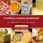 Imagem 1 da empresa VIX FRIOS | DISTRIBUIDORA DE FRIOS EM VITÓRIA – ES Supermercados em Vitória ES