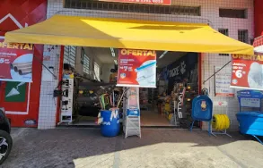 Imagem 2 da empresa AUGUSTUS MATERIAL PARA CONTRUÇÃO Tijolos em São Paulo SP
