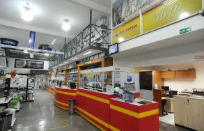 Imagem 10 da empresa CASA MIMOSA HIDRÁULICA Vendas em São Paulo SP