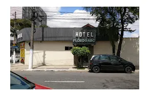 Imagem 2 da empresa HOTEL FLOR DO ABC Hotéis em Santo André SP