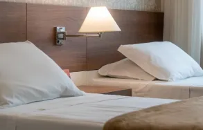Imagem 1 da empresa HOTEL GLÓRIA Hotéis em Blumenau SC