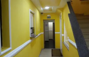 Imagem 1 da empresa HOTEL MACUCO Hotéis em São Paulo SP