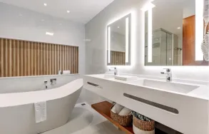 Imagem 1 da empresa MONTHEZ HOTEL E EVENTOS Hotéis em Blumenau SC