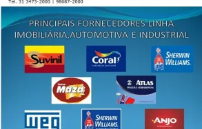 Imagem 5 da empresa REFORMA PREDIAL PEDREIROS PINTORES EM BELO HORIZONTE E REGIÃO METROPOLITANA DE BH Reformas Em Geral em Belo Horizinte MG