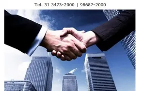 Imagem 28 da empresa REFORMA PREDIAL PEDREIROS PINTORES EM BELO HORIZONTE E REGIÃO METROPOLITANA DE BH Reformas Em Geral em Belo Horizinte MG