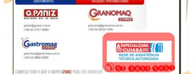 Imagem 1 da empresa A ESPECIALIZADA CUIABÁ Prestação de Serviços - Empresas em Cuiabá MT