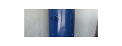 Imagem 5 da empresa ABS ABRASIVOS PARA JATEAMENTO E MAQUINAS Jateamento de Granalha de Aço em Campinas SP