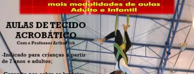Imagem 4 da empresa ACADEMIA VIDATIVA Academias Desportivas em Jundiaí SP