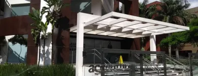 Imagem 2 da empresa ACCENTURE Desenvolvimento De Software em São Paulo Brasil