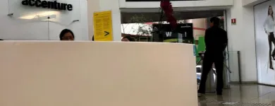 Imagem 3 da empresa ACCENTURE Desenvolvimento De Software em São Paulo Brasil