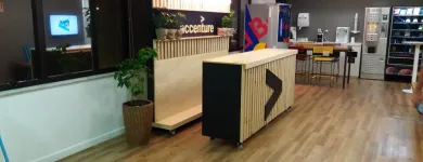 Imagem 4 da empresa ACCENTURE Desenvolvimento De Software em São Paulo Brasil