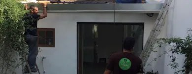 Imagem 2 da empresa AGIL CORTE DOBRA Lambris em São Paulo SP