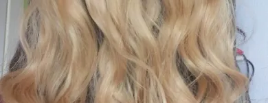 Imagem 1 da empresa APLIQUE ALONGAMENTO CABELO TIC TAC 31 991766881 Produtos De Beleza - Atacado E Fabricação em Belo Horizonte MG