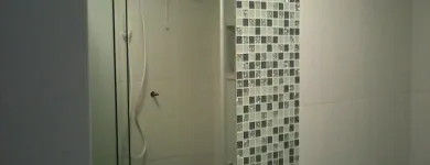 Imagem 4 da empresa ATELIÊ DECORAÇÕES CAMBUCI Vidro Temperado em Santos SP