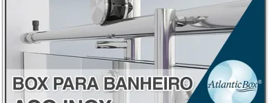 Imagem 2 da empresa ATLANTICBOX VIDRAÇARIA Vidros em São Paulo Brasil