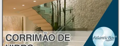 Imagem 5 da empresa ATLANTICBOX VIDRAÇARIA Vidros em São Paulo Brasil