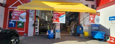 Imagem 2 da empresa AUGUSTUS MATERIAL PARA CONTRUÇÃO Tijolos em São Paulo SP