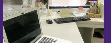 Imagem 1 da empresa BAHIA TECH NOTEBOOKS Informática - Equipamentos - Assistência Técnica em Salvador BA