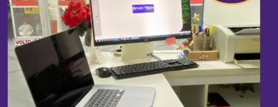Imagem 5 da empresa BAHIA TECH NOTEBOOKS Informática - Equipamentos - Assistência Técnica em Salvador BA