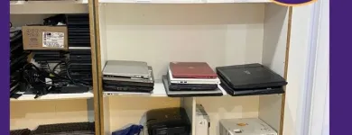 Imagem 6 da empresa BAHIA TECH NOTEBOOKS Informática - Equipamentos - Assistência Técnica em Salvador BA