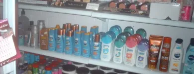 Imagem 1 da empresa BONITTARIA - COSMÉTICOS E HIGIENE PESSOAL Produtos de Higiene Pessoal em São Paulo SP