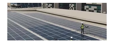 Imagem 3 da empresa BRAPENACIONAL Usina Fotovoltaica em Belo Horizonte MG