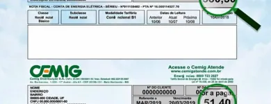 Imagem 6 da empresa BRAPENACIONAL Usina Fotovoltaica em Belo Horizonte MG