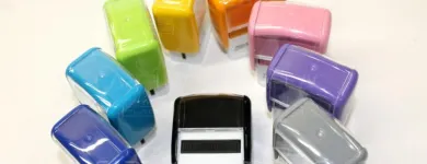 Imagem 3 da empresa CARPLAC CARIMBOS E PLACAS Placas De Metal em Santo André SP