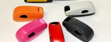 Imagem 8 da empresa CARPLAC CARIMBOS E PLACAS Placas De Metal em Santo André SP