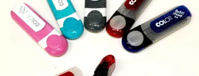 Imagem 2 da empresa CARPLAC CARIMBOS E PLACAS Placas De Metal em Santo André SP