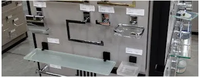 Imagem 2 da empresa CASA MIMOSA HIDRÁULICA Vendas em São Paulo SP