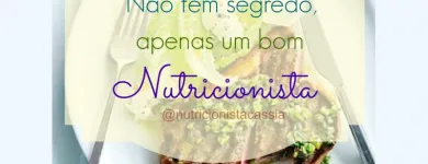 Imagem 6 da empresa CASSIA DE MARCOS - NUTRICIONISTA COMPORTAMENTAL Nutricionistas em Santo André SP