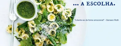 Imagem 1 da empresa CHEGA DE NUTRI - POR CASSIA DE MARCOS Nutricionistas em Santo André SP