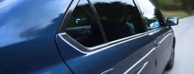 Imagem 8 da empresa CK FILM PELÍCULAS Som Automotivo - Instalação em Joinville SC