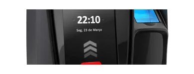 Imagem 4 da empresa CONTROL ID Venda De Relógio De Ponto em São Paulo SP
