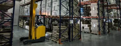 Imagem 2 da empresa CONTROL ID Venda De Relógio De Ponto em São Paulo SP