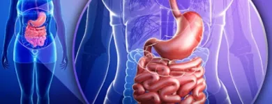 Imagem 3 da empresa DRA. RICHAENY GASTRO E ENDOSCOPIA DIGESTIVA VITÓRIA - ES Médicos - Gastroenterologia (Aparelho Digestivo) em Vitória ES