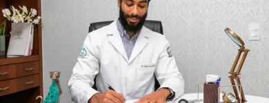 Imagem 1 da empresa ELETRONEUROMIOGRAFIA SP - DR DIEGO DE CASTRO NEUROLOGISTA Médicos - Neurologia Pediátrica em São Paulo SP