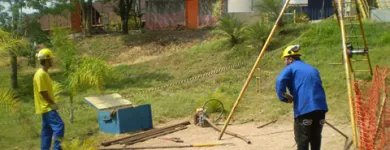 Imagem 3 da empresa GAIA SONDAGEM Sondagens em Belo Horizonte MG