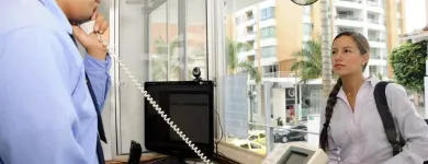 Imagem 2 da empresa GRUPO FLS terceirização são caetano do sul em Santo André SP