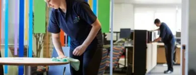 Imagem 3 da empresa GRUPO FLS terceirização são caetano do sul em Santo André SP