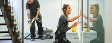 Imagem 4 da empresa GRUPO FLS terceirização são caetano do sul em Santo André SP