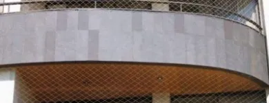 Imagem 6 da empresa GUARDIÃ PROTEÇÕES REDES DE PROTEÇÃO Redes De Proteção em São Paulo Brasil
