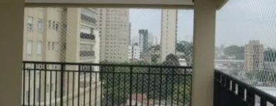 Imagem 7 da empresa GUARDIÃ PROTEÇÕES REDES DE PROTEÇÃO Redes De Proteção em São Paulo Brasil