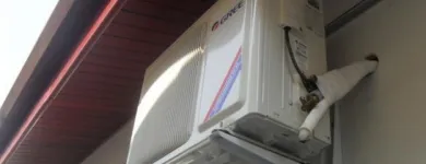 Imagem 10 da empresa HIG AR CONDICIOANDO & CLIMATIZAÇÃO Manutenção E Instalação em Vila Velha ES
