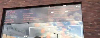 Imagem 1 da empresa INSTALL PLACE INFORMATICA Técnico de Informática em Curitiba PR