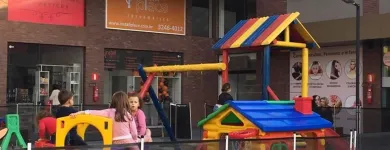 Imagem 3 da empresa INSTALL PLACE INFORMATICA Técnico de Informática em Curitiba PR