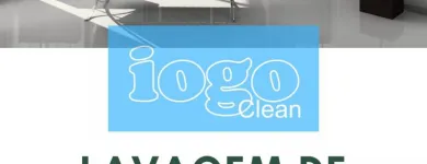 Imagem 1 da empresa IOGO CLEAN LAVANDERIA DE TAPETES Tapetes E Passadeiras - Limpeza em São Bernardo Do Campo SP