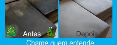 Imagem 2 da empresa IOGO CLEAN LAVANDERIA DE TAPETES Tapetes E Passadeiras - Limpeza em São Bernardo Do Campo SP